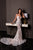 The Bridal 3d Flower Dress