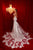 Bridal Long Tail Dress