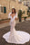 Bridal Serenity Sweetheart Gown